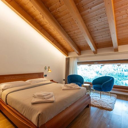 Agriturismo Donec Ponte Di Legno Exterior photo